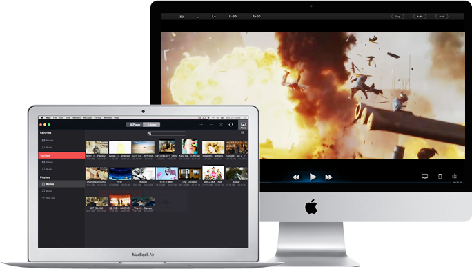 Best video sync software for mac free