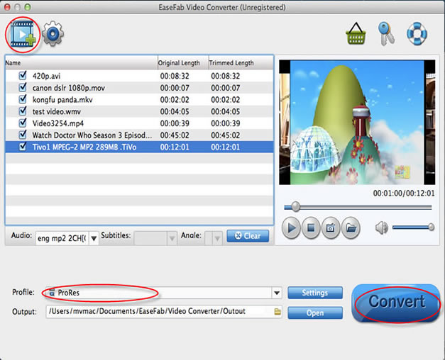 Mac Video Player For Mkv